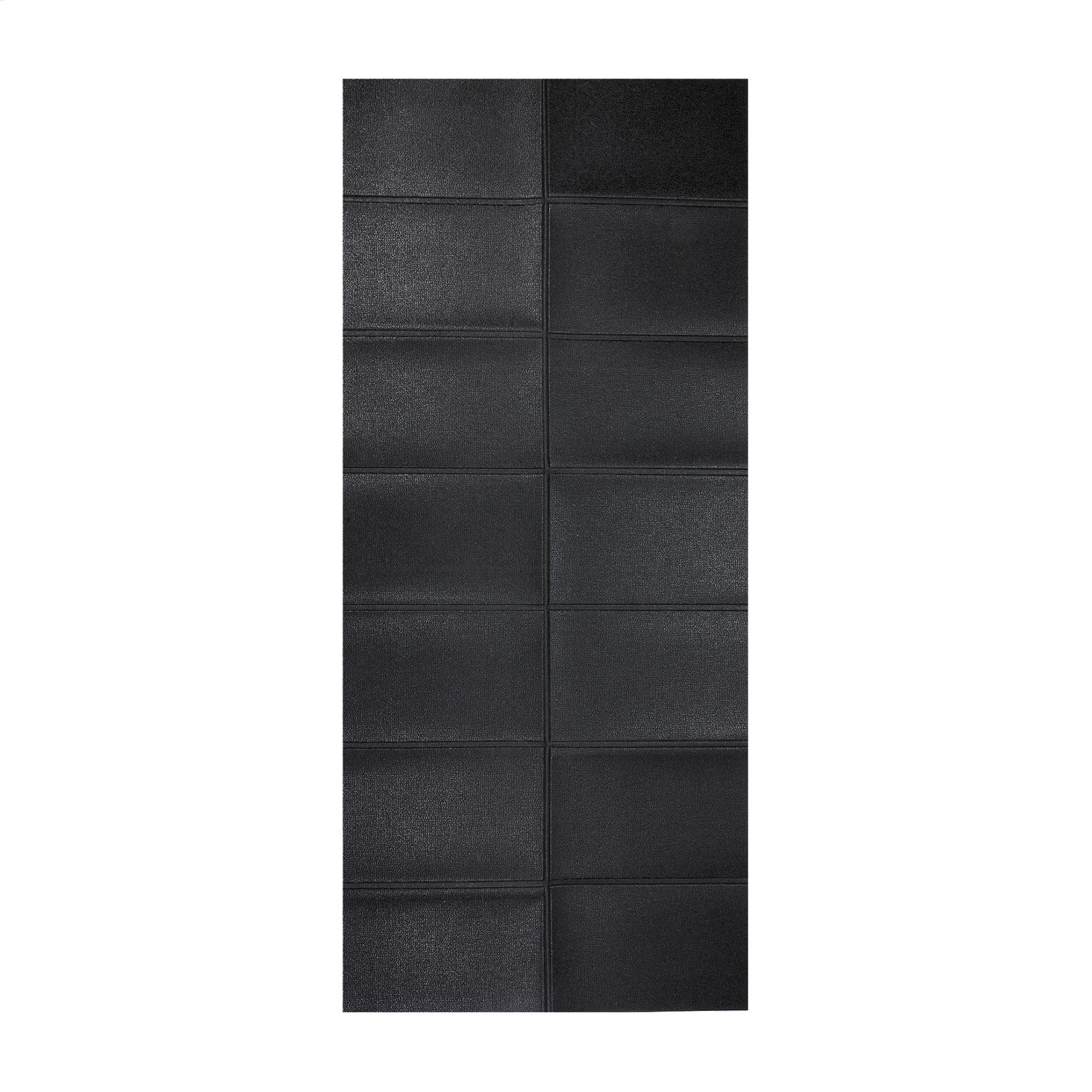 Yoga For Fitness - Treadmill Mat Vibration Absorbing Heavy Duty