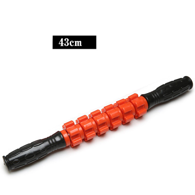 Yoga Health & Fitness Center - Gear Massage Stick Bar Gym Sports