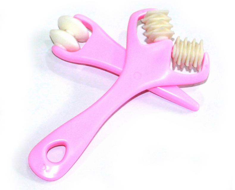 Yoga Health & Fitness Center - Beauty Firming Facial Face Yoga Massager