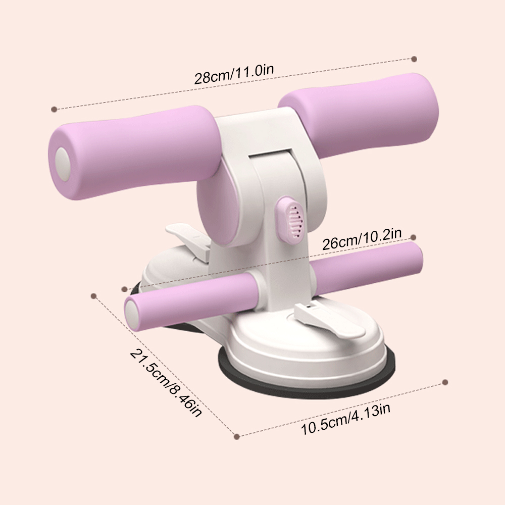 Sit Up Bar Floor, Portable Sit - Sit Up Bar Floor ulasan dan harga