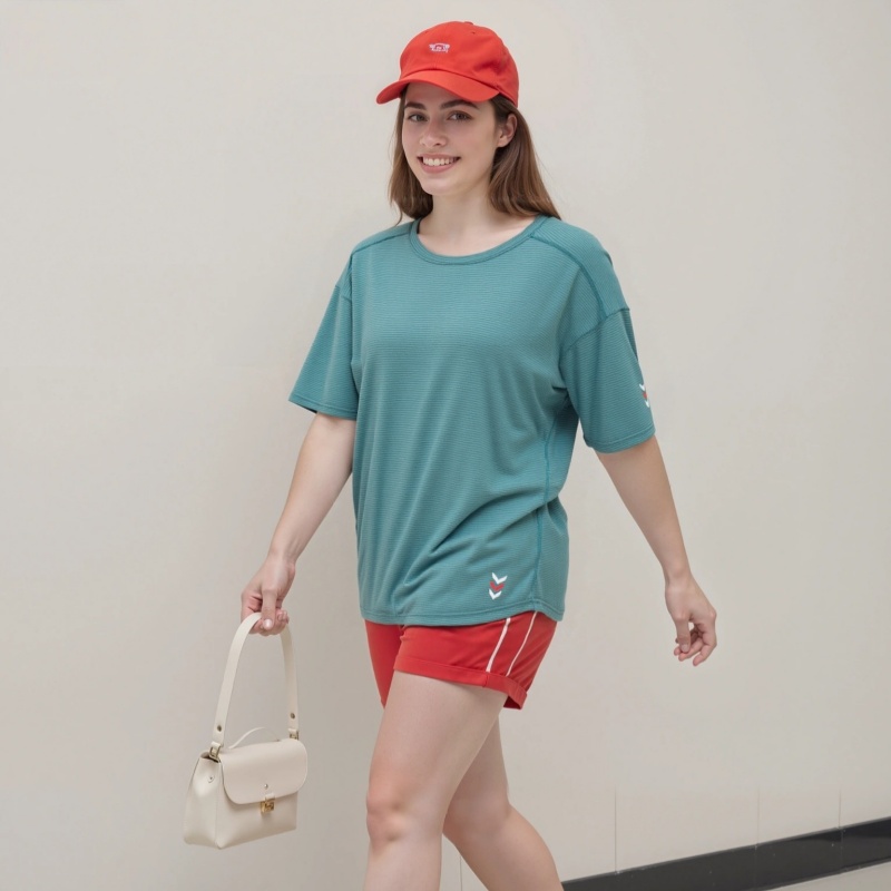 Plus Size 1XL-6XL Women's Brea - Yoga Fitness Plus ulasan dan harga