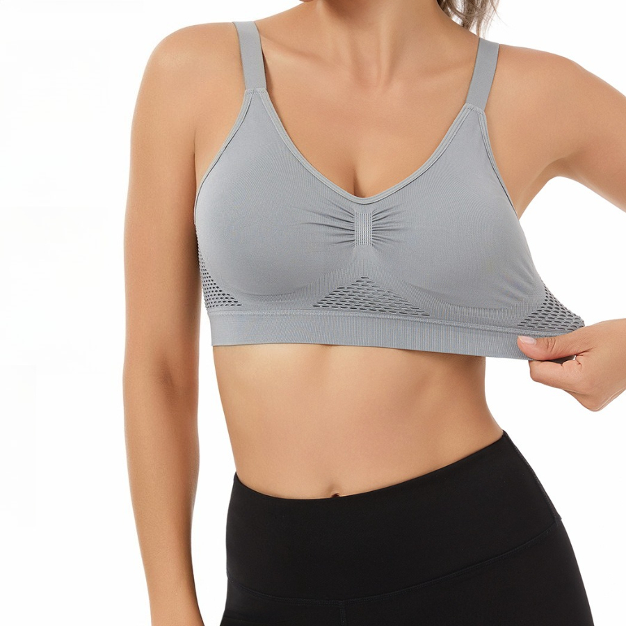 Plus Size M-6XL Size Women Hol - Yoga Fitness Plus ulasan dan harga