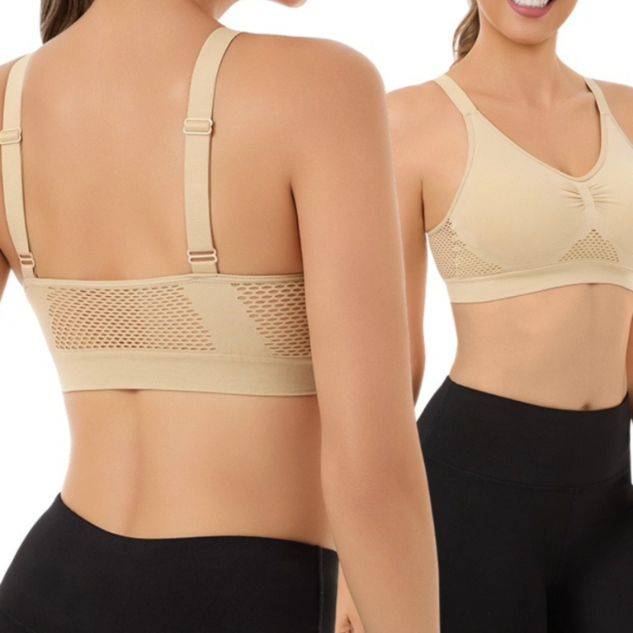 Plus Size M-6XL Size Women Hol - Yoga Fitness Plus ulasan dan harga