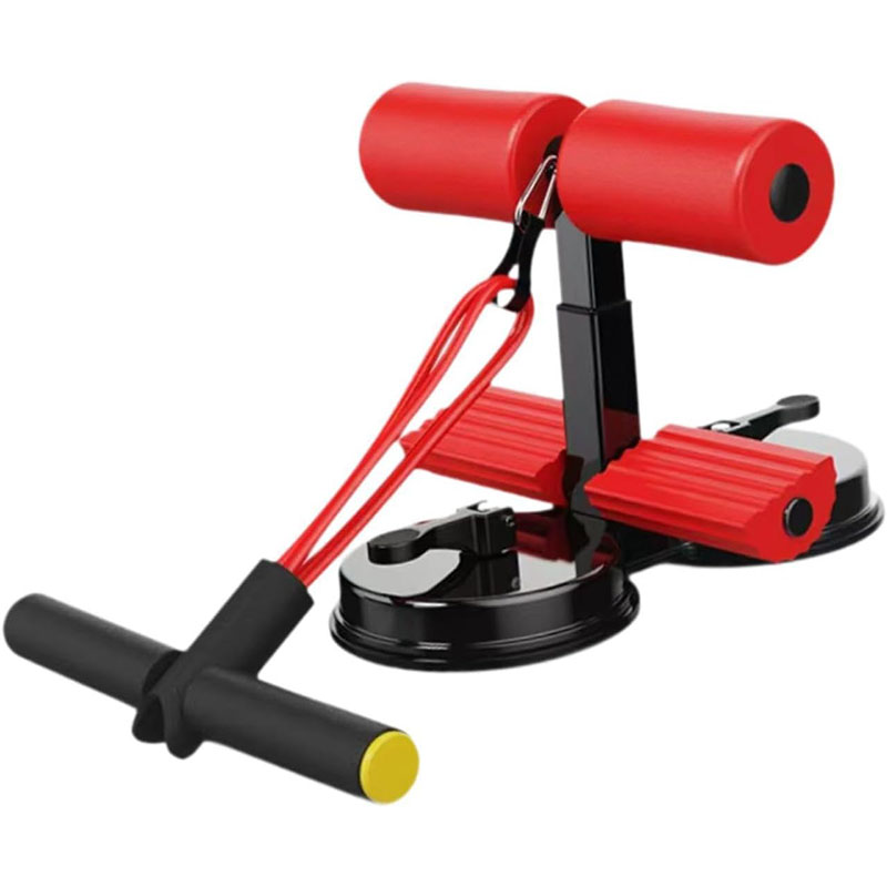 Sit up Bar Assistance Device W - Sit Up Bar Floor ulasan dan harga