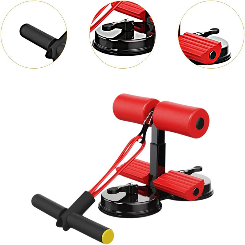 Sit up Bar Assistance Device W - Sit Up Bar Floor ulasan dan harga