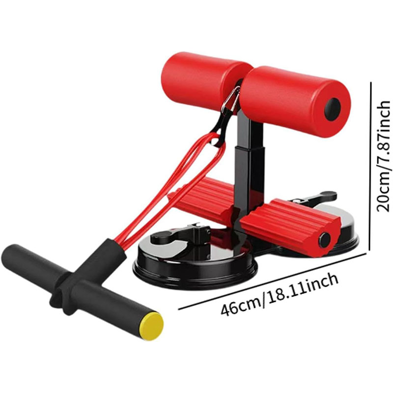 Sit up Bar Assistance Device W - Sit Up Bar Floor ulasan dan harga