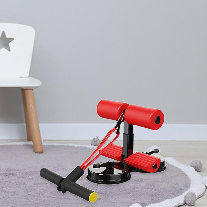 Sit up Bar Assistance Device W - Sit Up Bar Floor ulasan dan harga