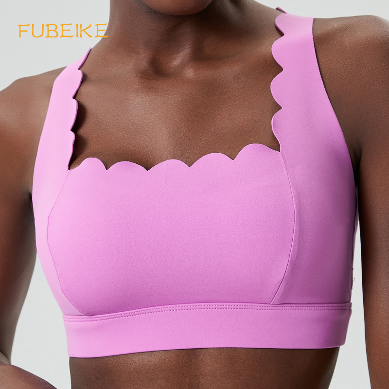 FUBEIKE Small Wave Double-Shou - Yoga Fitness Plus ulasan dan harga