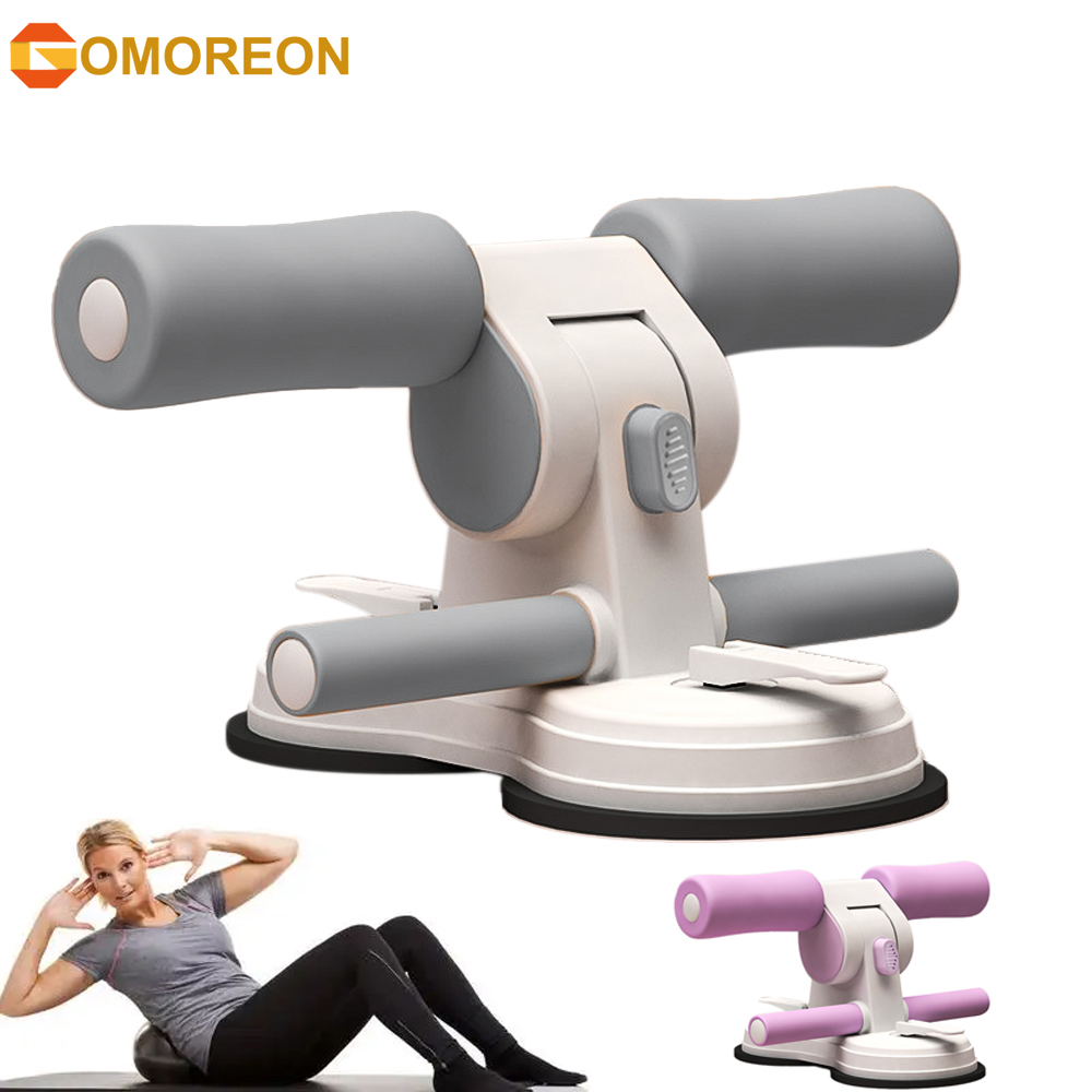 1PCS Portable Sit Up Exercise  - Sit Up Bar Floor ulasan dan harga