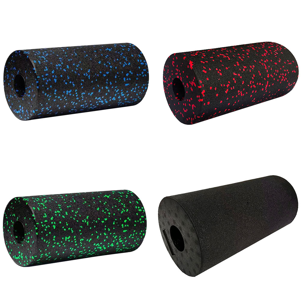 Exercise Foam Roller Portable  - Yoga Fitness Roller ulasan dan harga