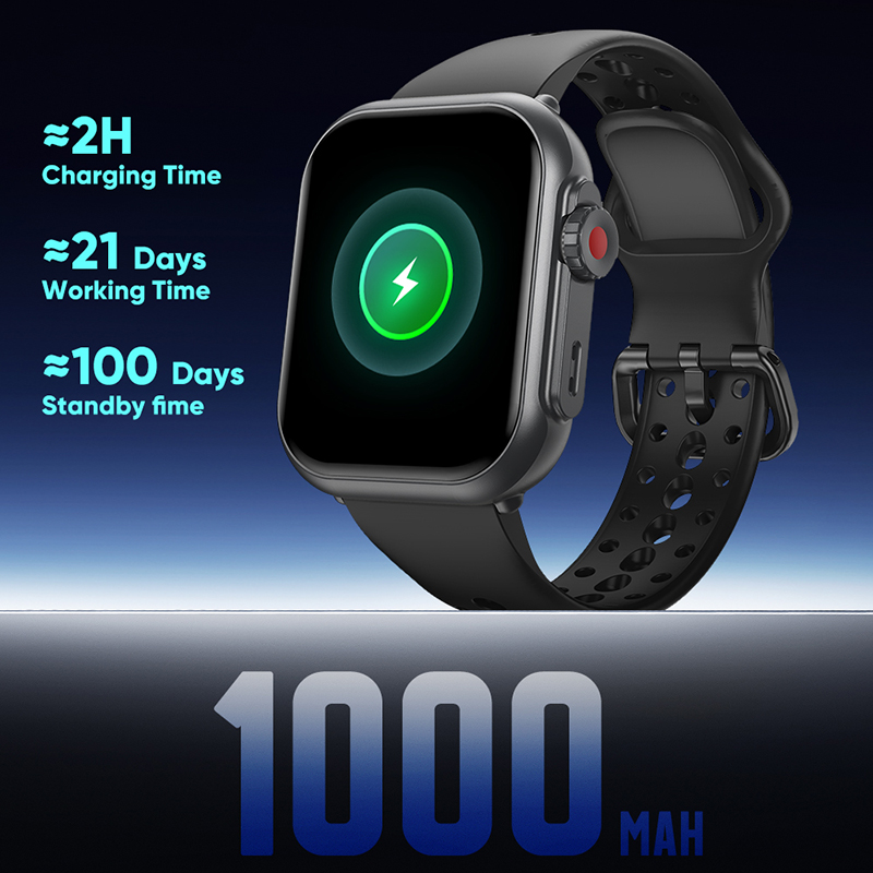 Smart Watch Ultra 2 SE Men Wom - Wrist Wraps Fitness ulasan dan harga