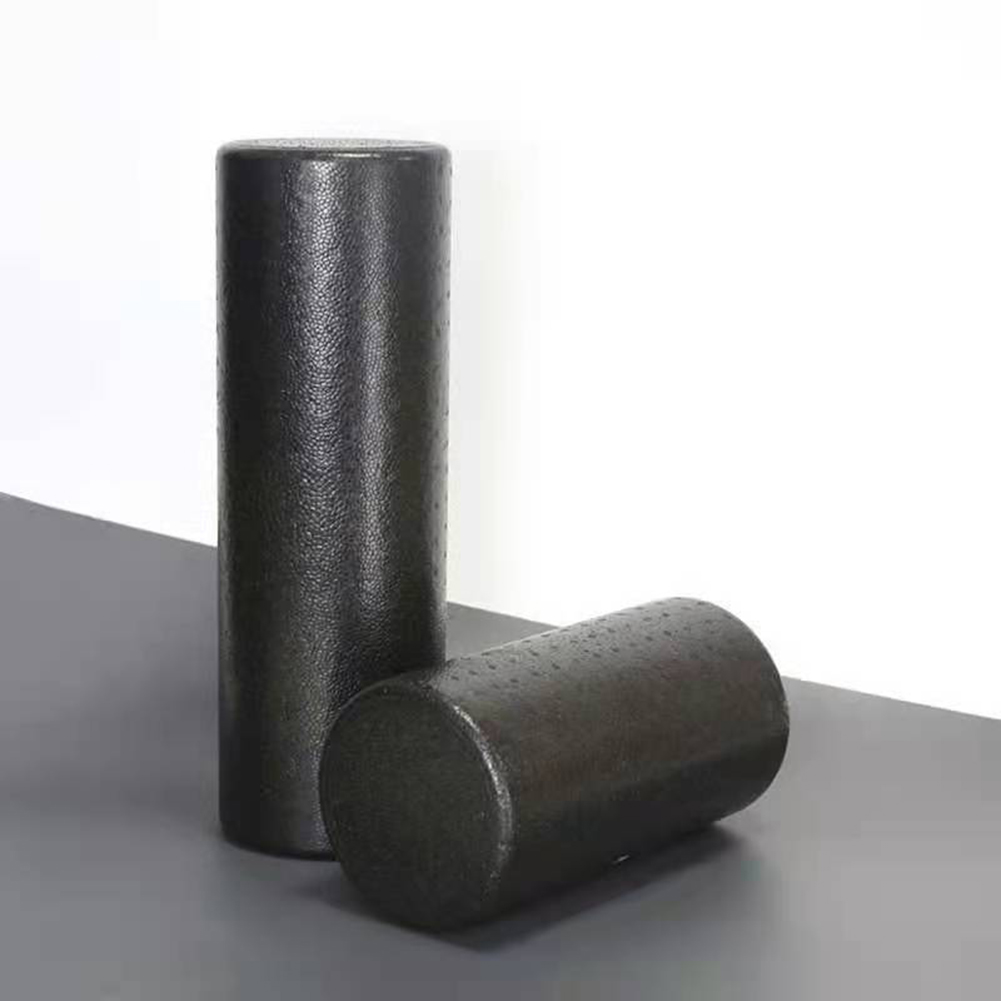 EPP Yoga Pilates Foam Roller G - Yoga Fitness Exercises ulasan dan harga