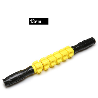 Gear Massage Stick Bar Gym Spo - Yoga Health & Fitness Center ulasan dan harga