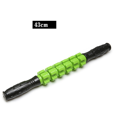 Gear Massage Stick Bar Gym Spo - Yoga Health & Fitness Center ulasan dan harga