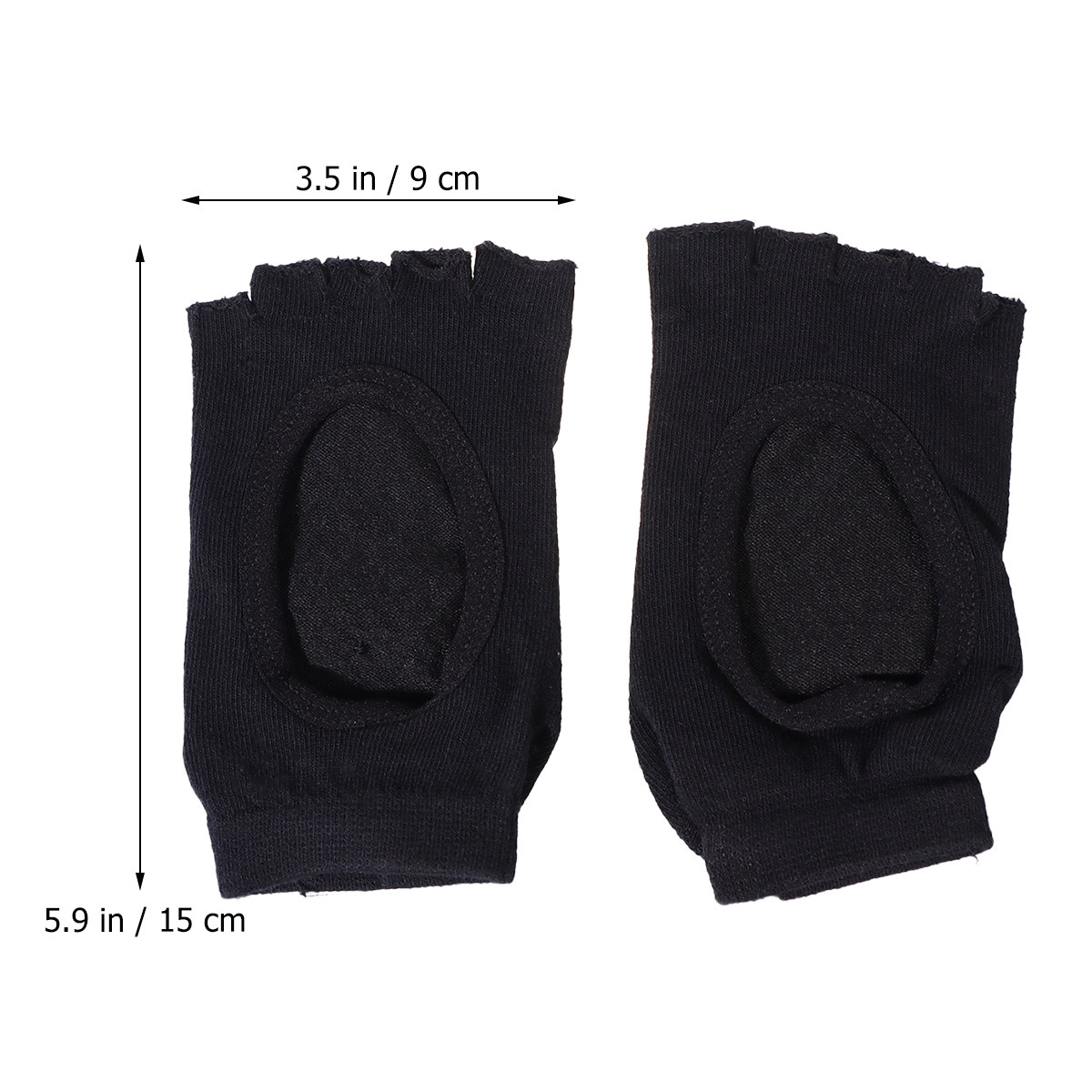 Women Five Toe Yoga Socks Non  - Yoga Fitness Exercises ulasan dan harga