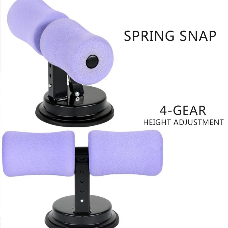 77UF Sit Up Bar for Floor, Por - Sit Up Bar Floor ulasan dan harga
