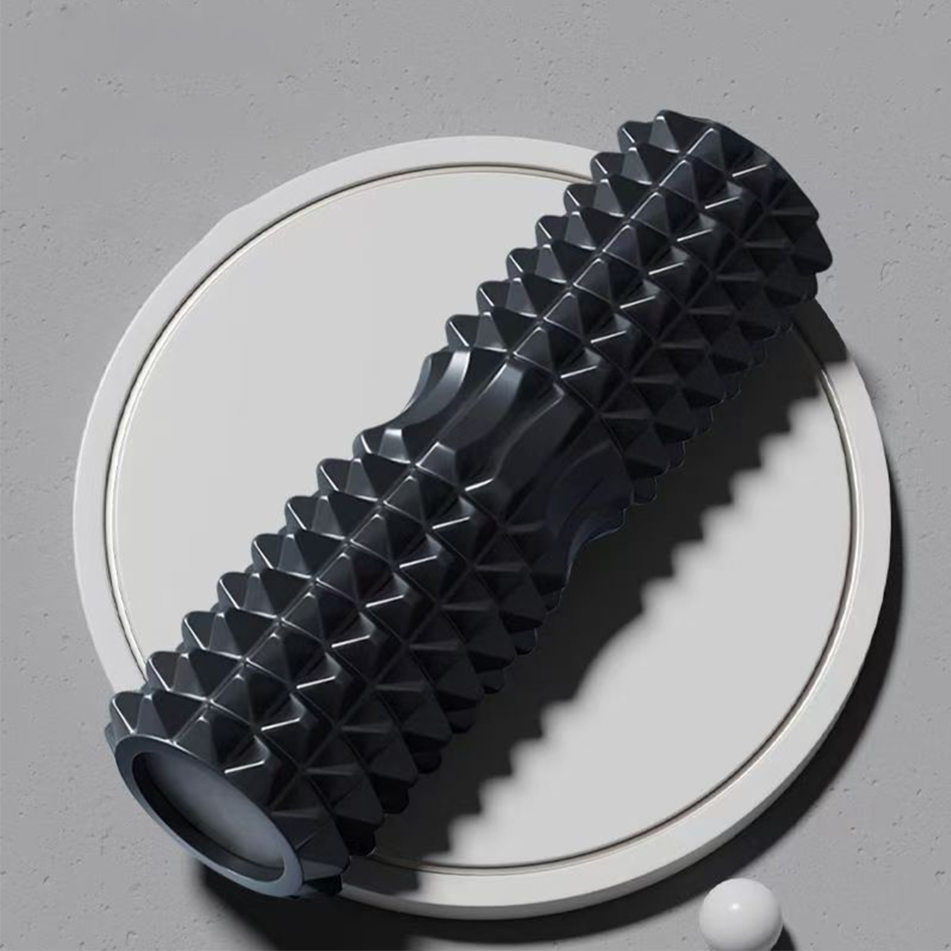 Foam Roller Yoga Block Set 33/ - Yoga Fitness Roller ulasan dan harga