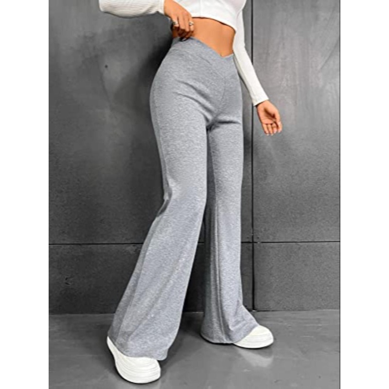 Plus Size New Women's Sexy V-W - Yoga Fitness Plus ulasan dan harga