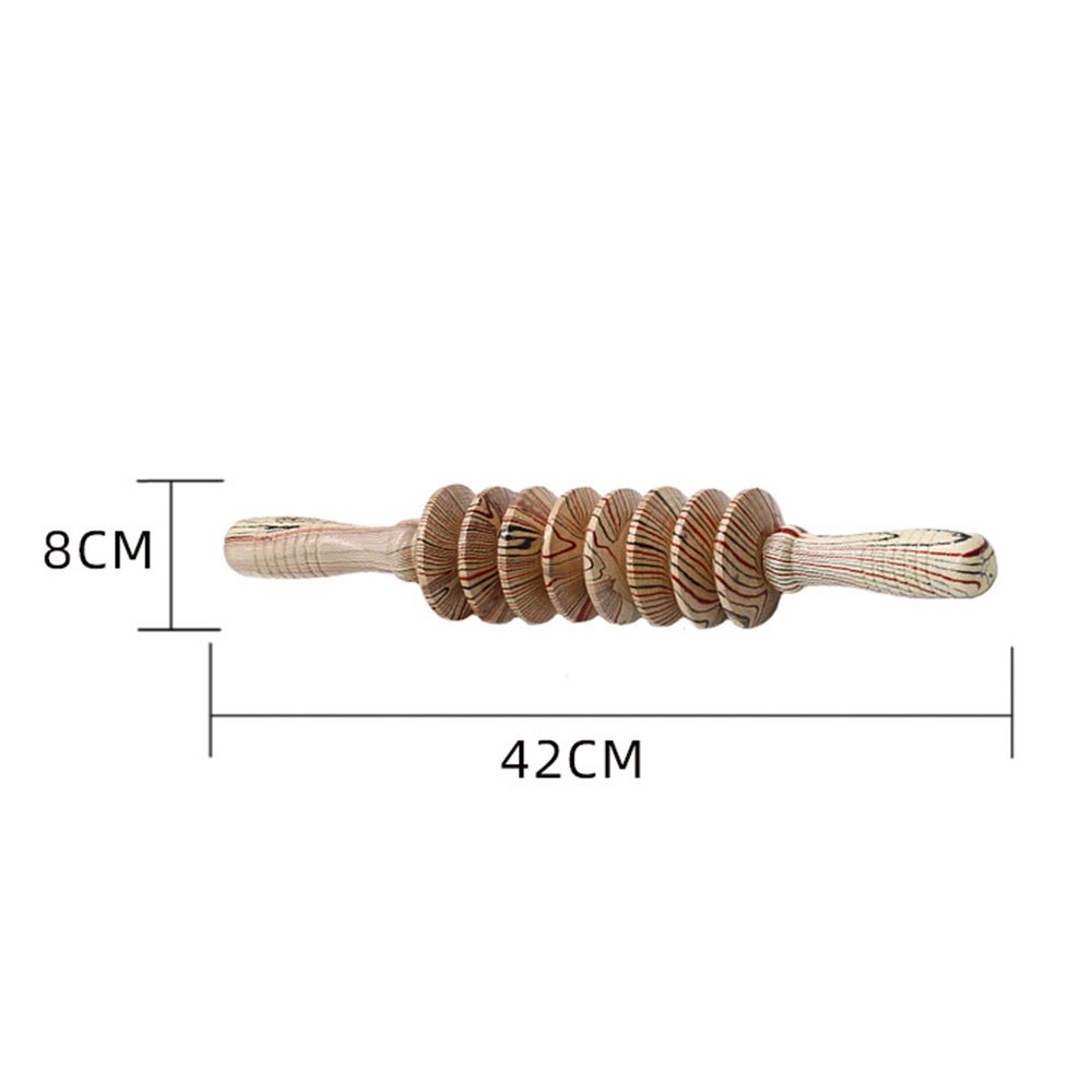 Leg Belly Relief Yoga Wood The - Yoga Health & Fitness Center ulasan dan harga