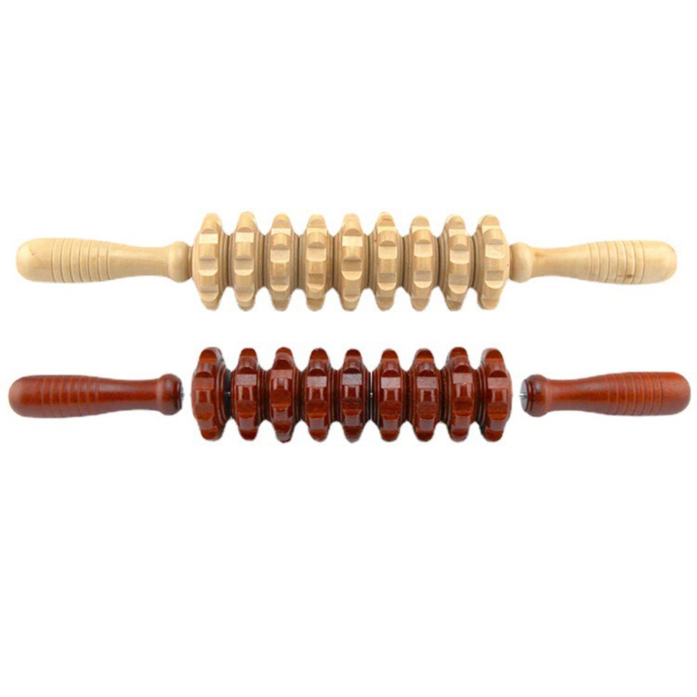 Leg Belly Relief Yoga Wood The - Yoga Health & Fitness Center ulasan dan harga