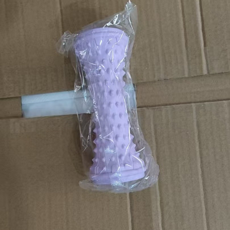 Peanut massage ball, exercise  - Yoga Fitness Exercises ulasan dan harga