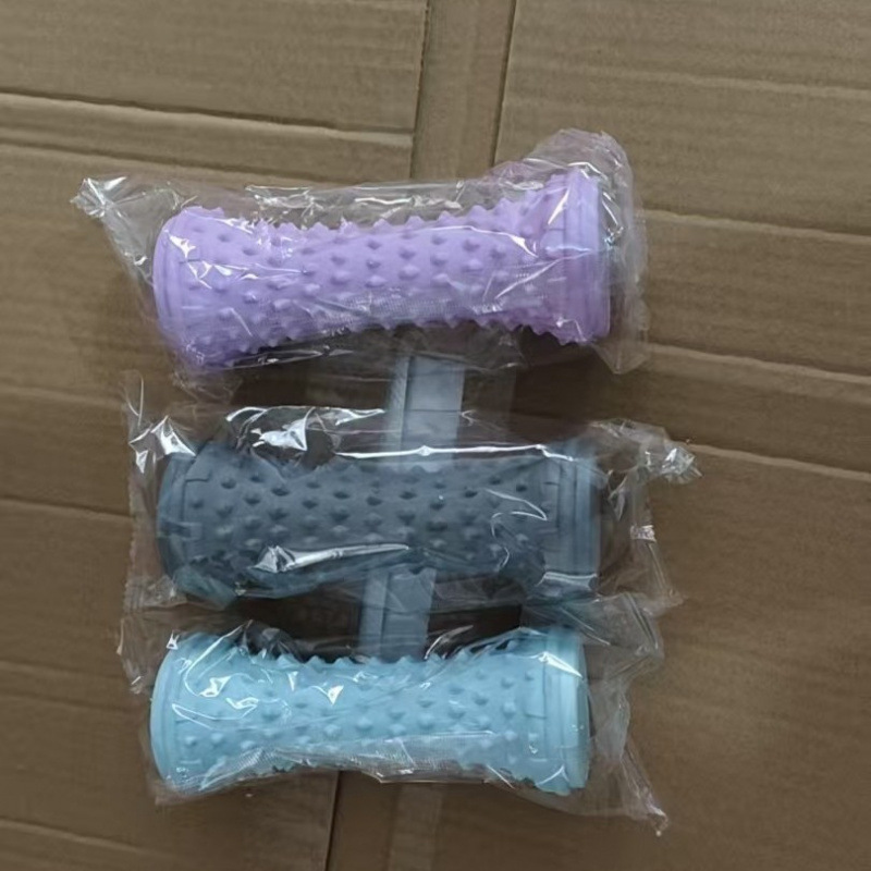 Peanut massage ball, exercise  - Yoga Fitness Exercises ulasan dan harga