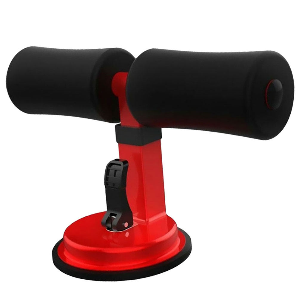 Sit Up Bar with Suction Cup Ab - Sit Up Bar Floor ulasan dan harga