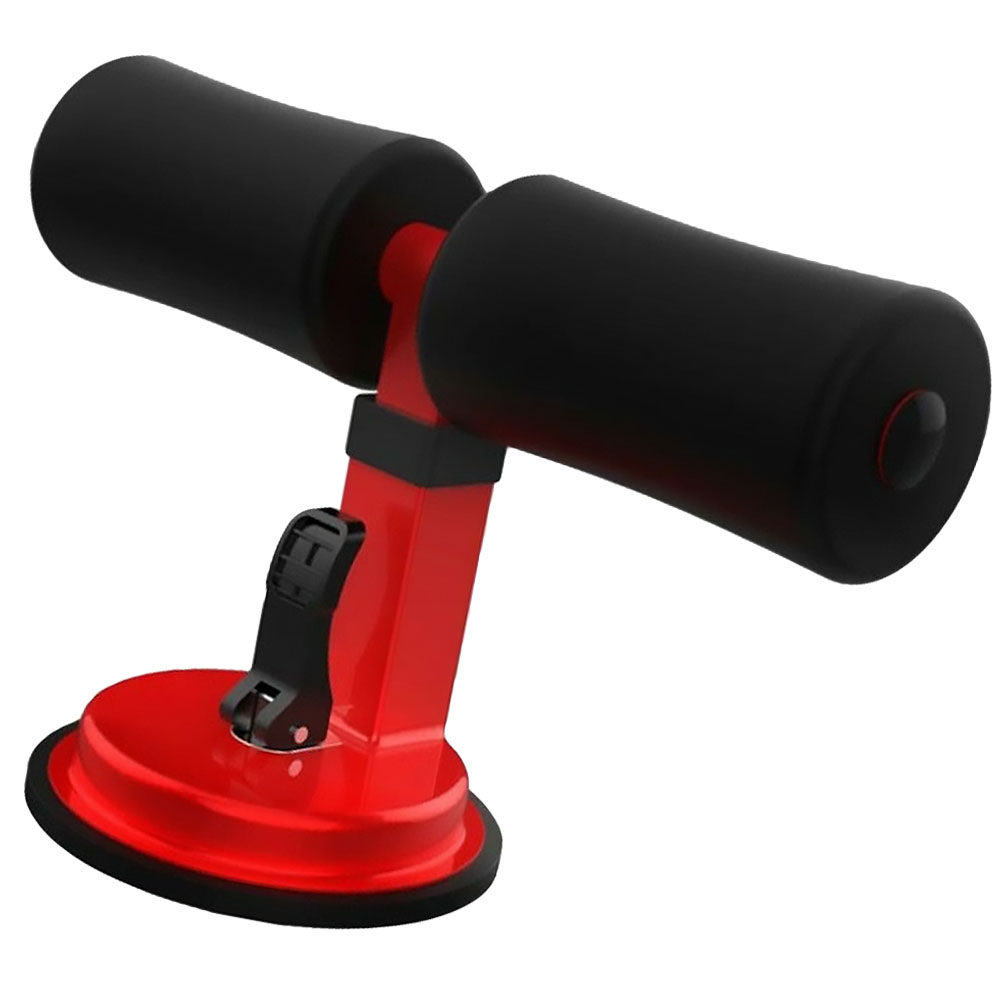 Sit Up Bar with Suction Cup Ab - Sit Up Bar Floor ulasan dan harga