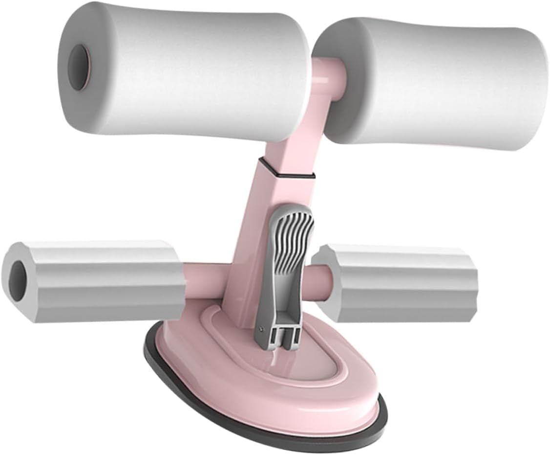 Generic 1 PC Sit-up Tool Women - Sit Up Bar Floor ulasan dan harga