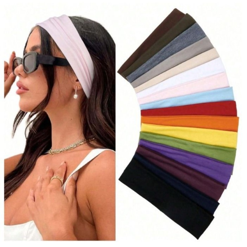 Candy‑Colored High‑Elastic Spo - Yoga In Fitness First ulasan dan harga