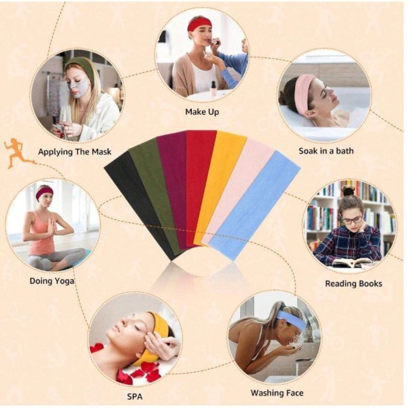 Candy‑Colored High‑Elastic Spo - Yoga In Fitness First ulasan dan harga
