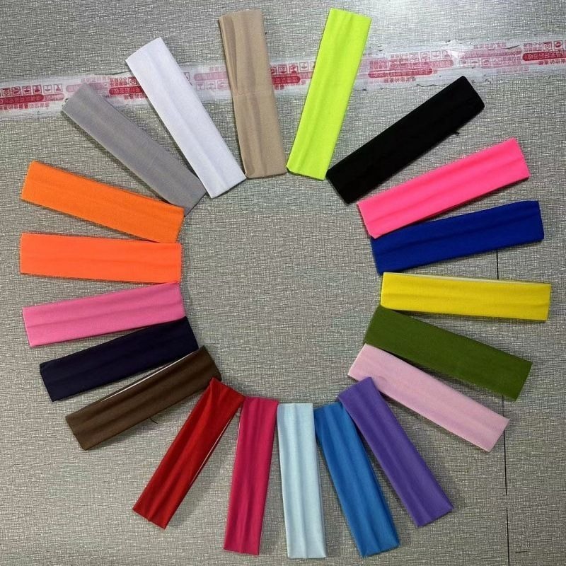 Candy‑Colored High‑Elastic Spo - Yoga In Fitness First ulasan dan harga