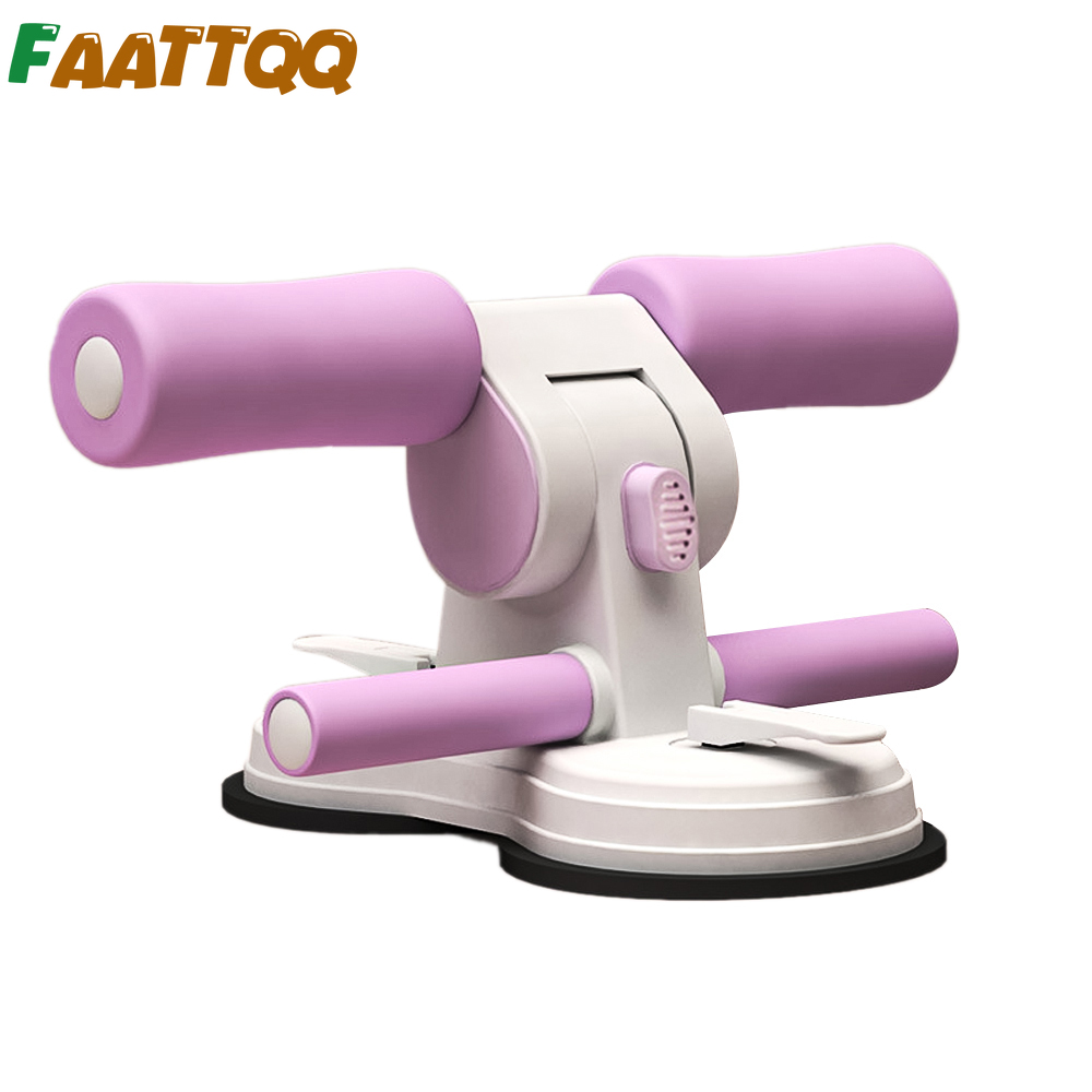 1PCS Portable Sit Up Exercise  - Sit Up Bar Floor ulasan dan harga