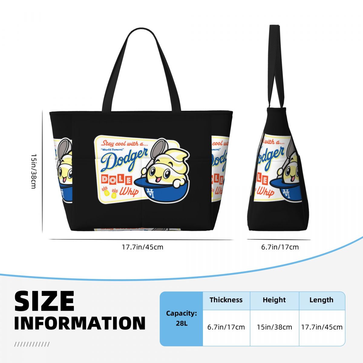 World Famous Dodger Dole Whip  - Yoga Fitness World ulasan dan harga
