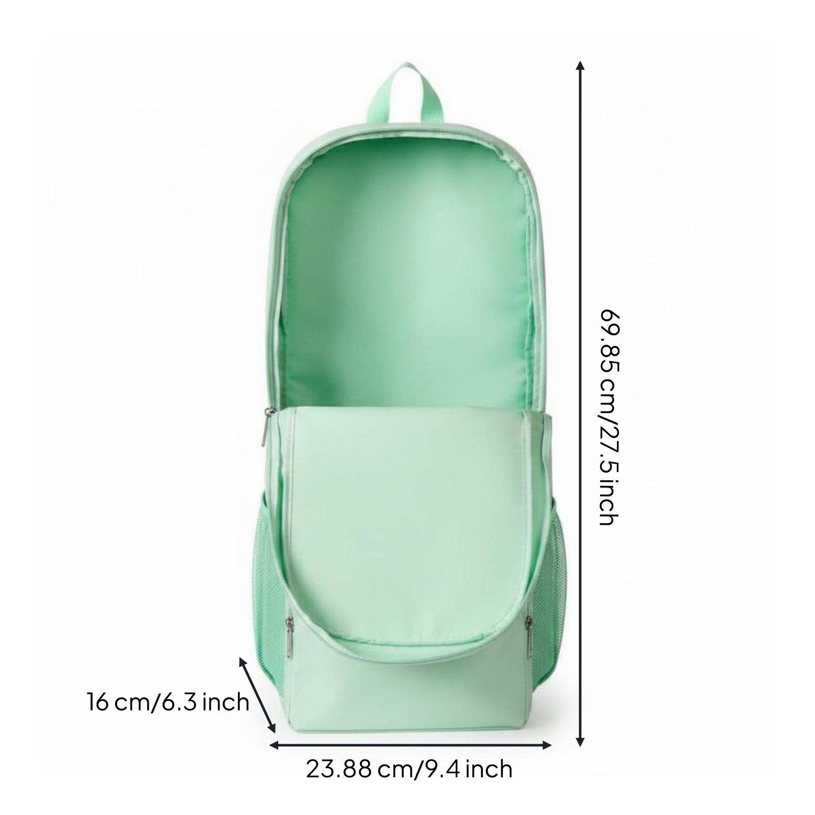 Industrial Carrier Waterproof  - Yoga Fitness Exercises ulasan dan harga