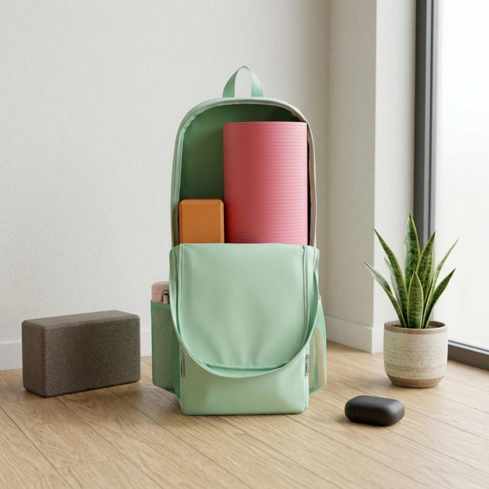 Industrial Carrier Waterproof  - Yoga Fitness Exercises ulasan dan harga
