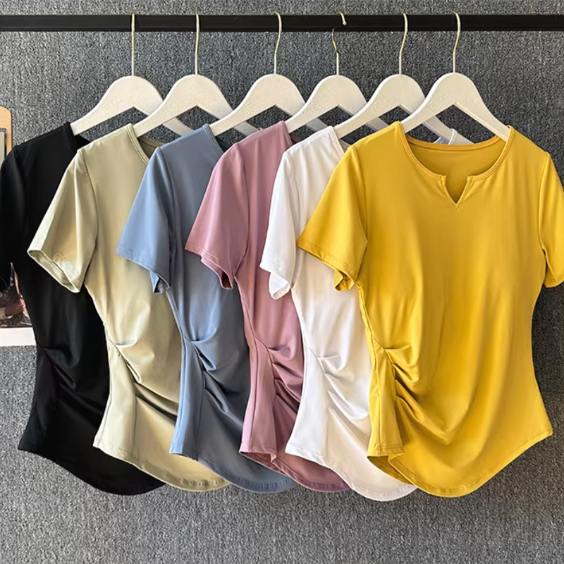Women's Yoga Outfit Summer Pil - Yoga Fitness Wear ulasan dan harga
