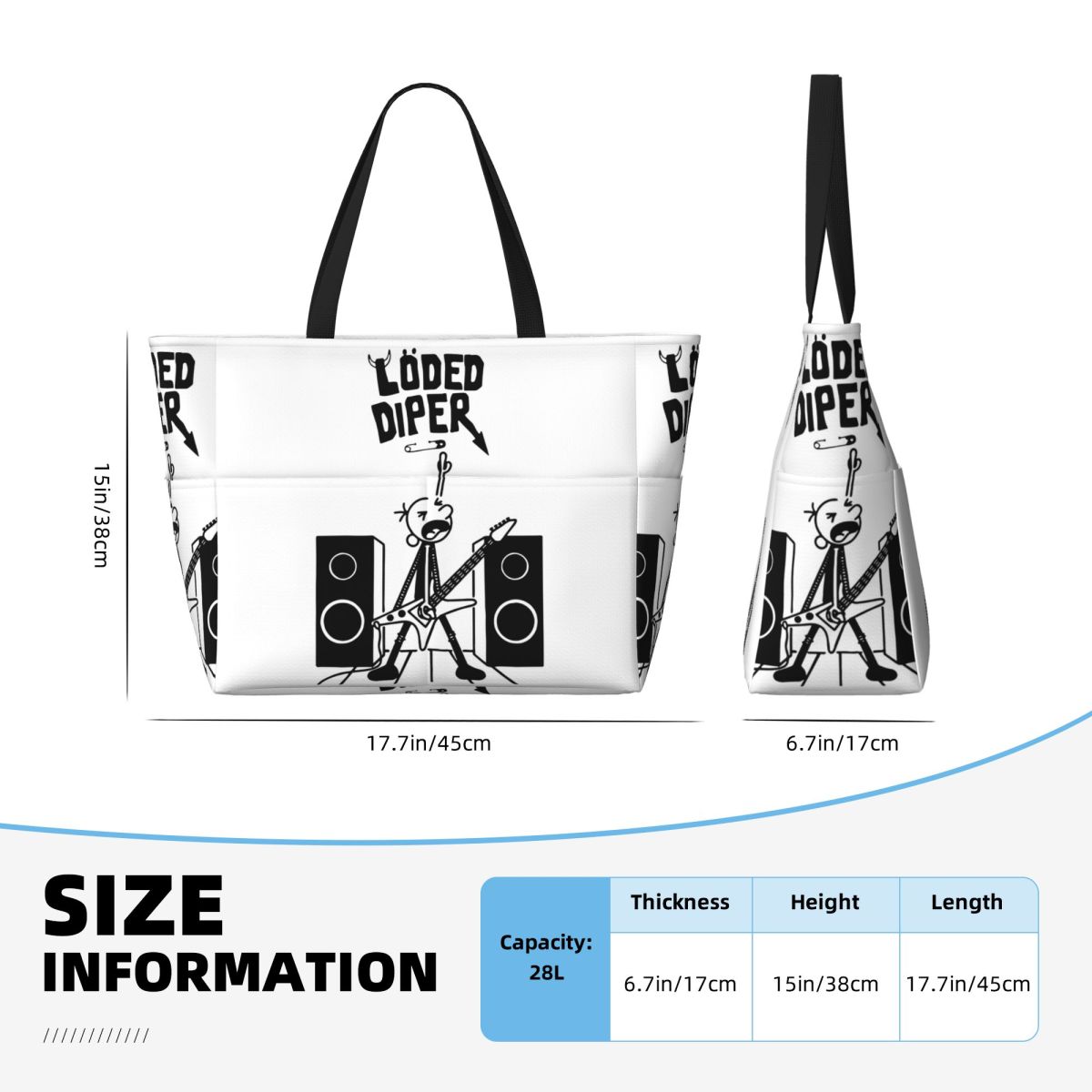 Diary Of Wimpy Kid World Book  - Yoga Fitness World ulasan dan harga