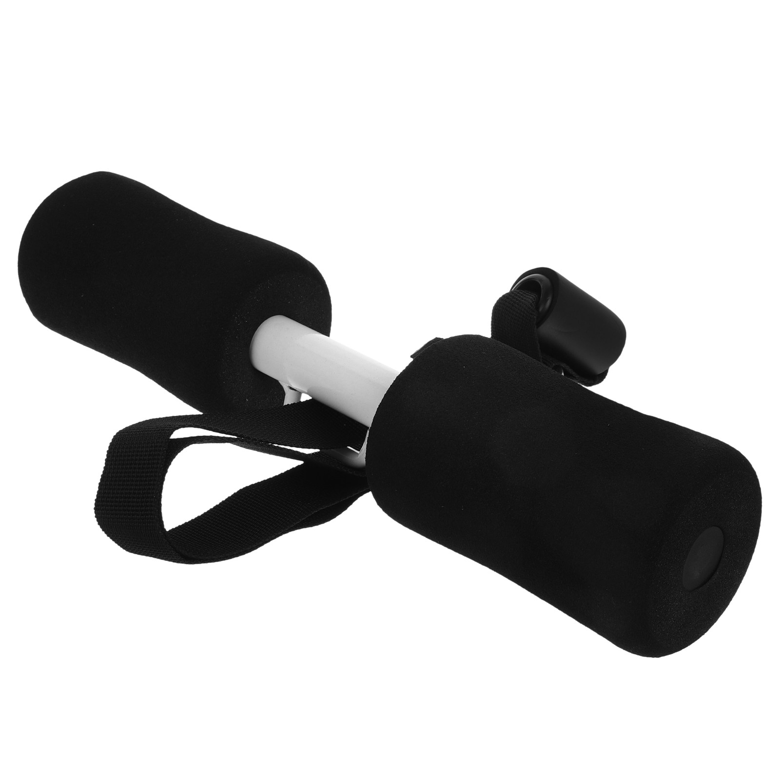 Sit-Up Floor Bar Adjustable Ho - Sit Up Bar Floor ulasan dan harga