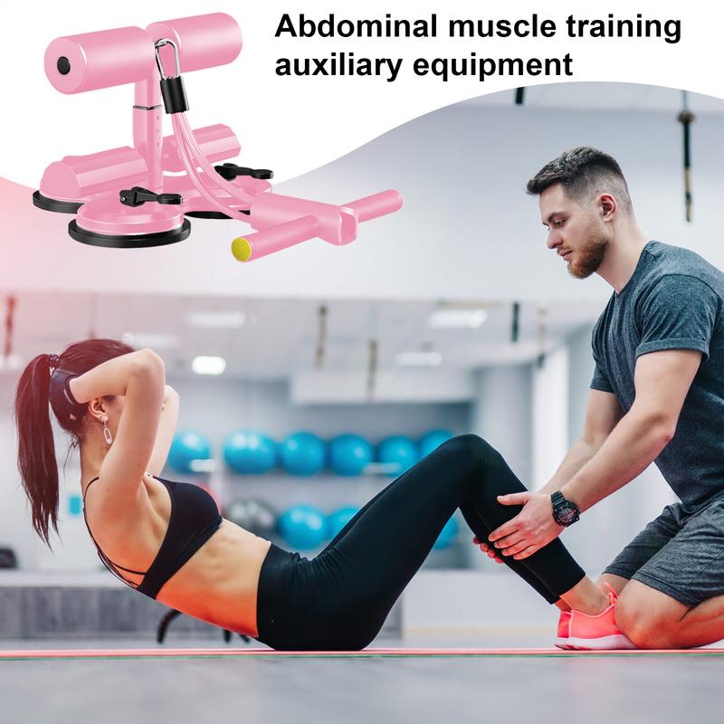 Sit Up Bar Floor Stomach Train - Sit Up Bar Floor ulasan dan harga