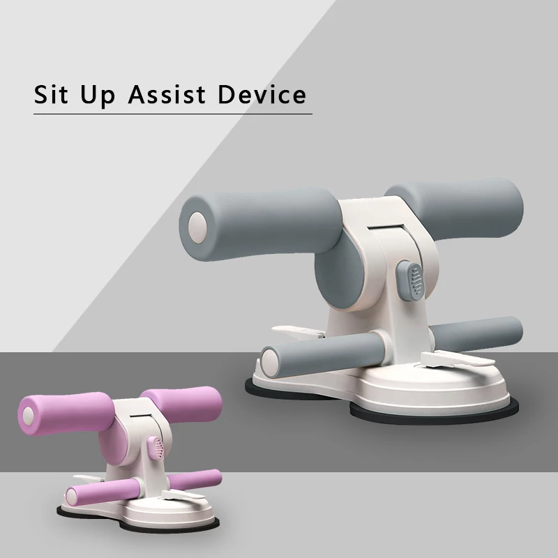 1pcs Sit Up Bar Floor, Portabl - Sit Up Bar Floor ulasan dan harga