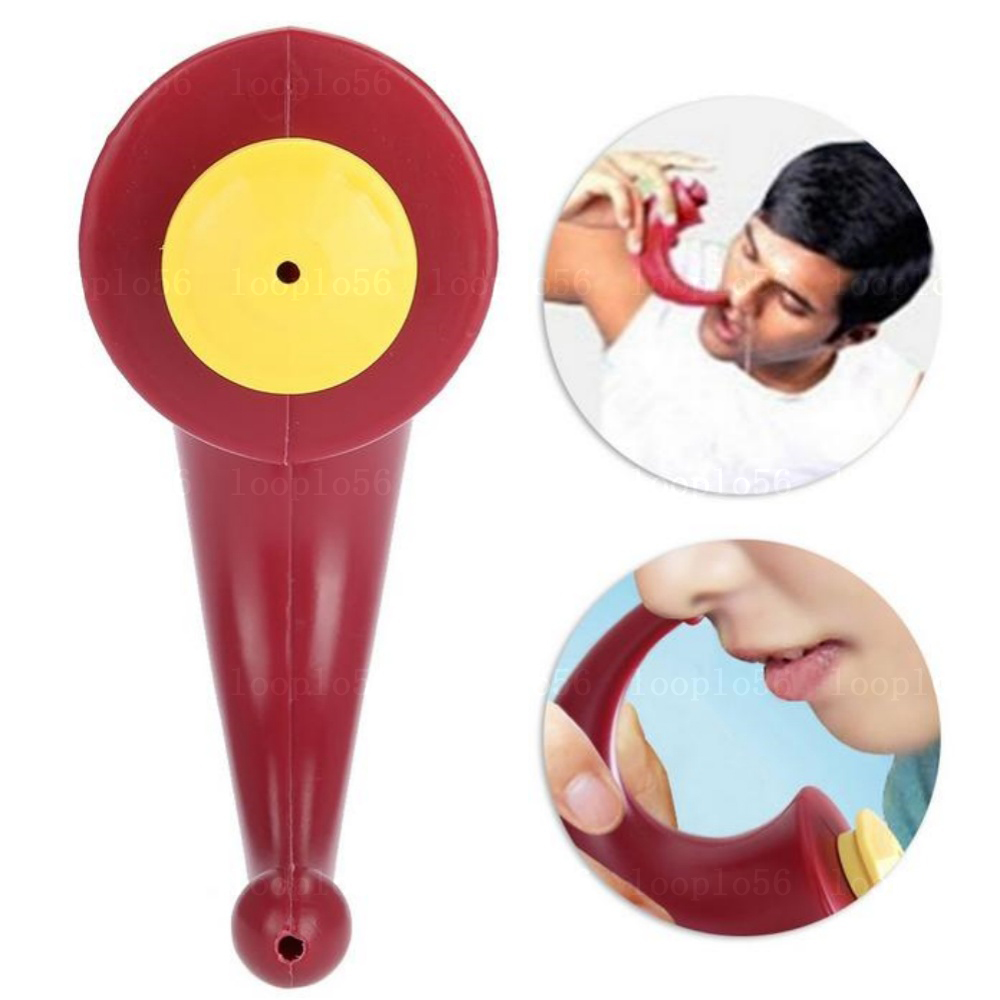Sinus Neti Pot Nasal Wash Bott - Yoga Health & Fitness Center ulasan dan harga