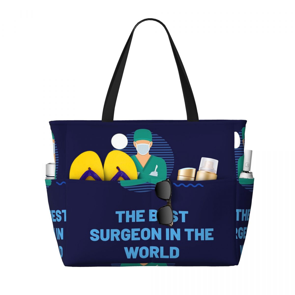 The Best Surgeon In The World  - Yoga Fitness World ulasan dan harga