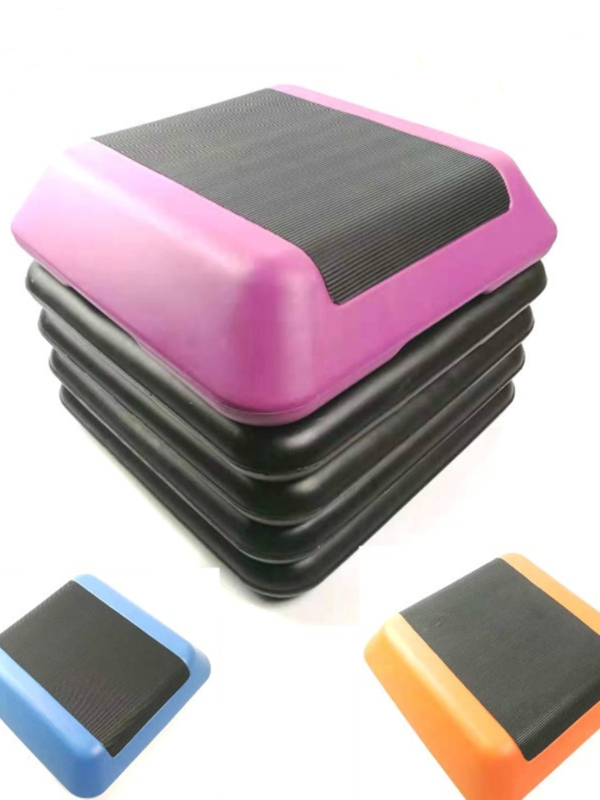  Fitness Pedal Rhythm Aerobic  - Yoga Health & Fitness Center ulasan dan harga