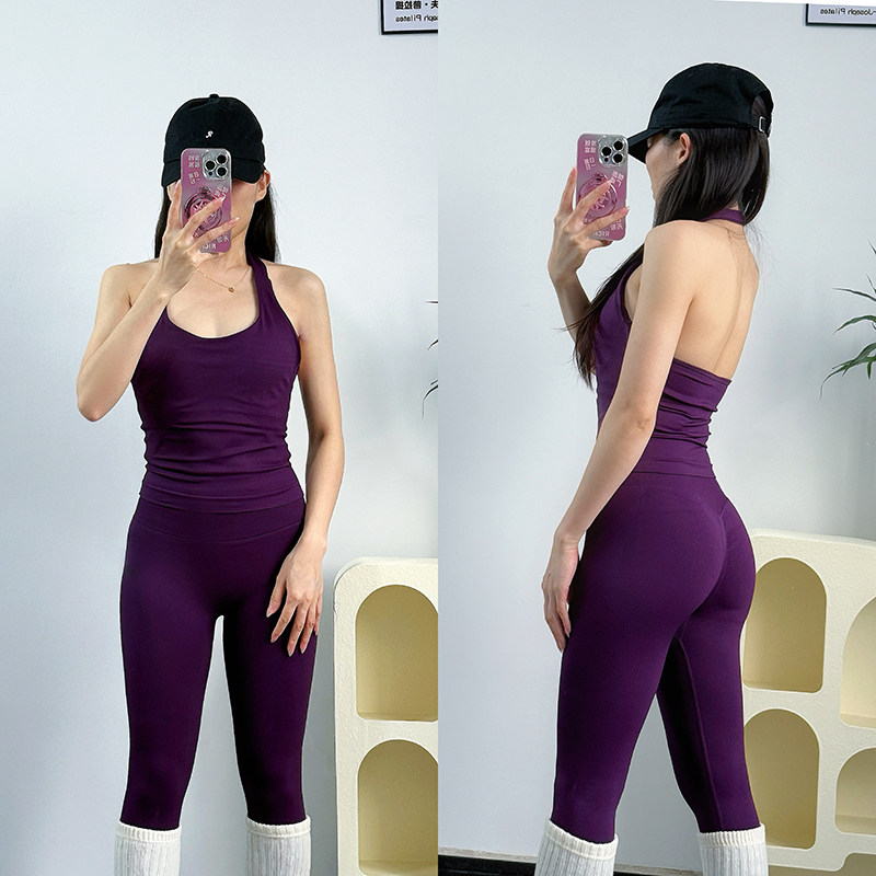 Professional Hanging Neck Yoga - Yoga Fitness Exercises ulasan dan harga