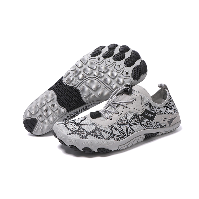 Beach Barefoot Shoes Men Quick - Yoga Fitness For Men ulasan dan harga