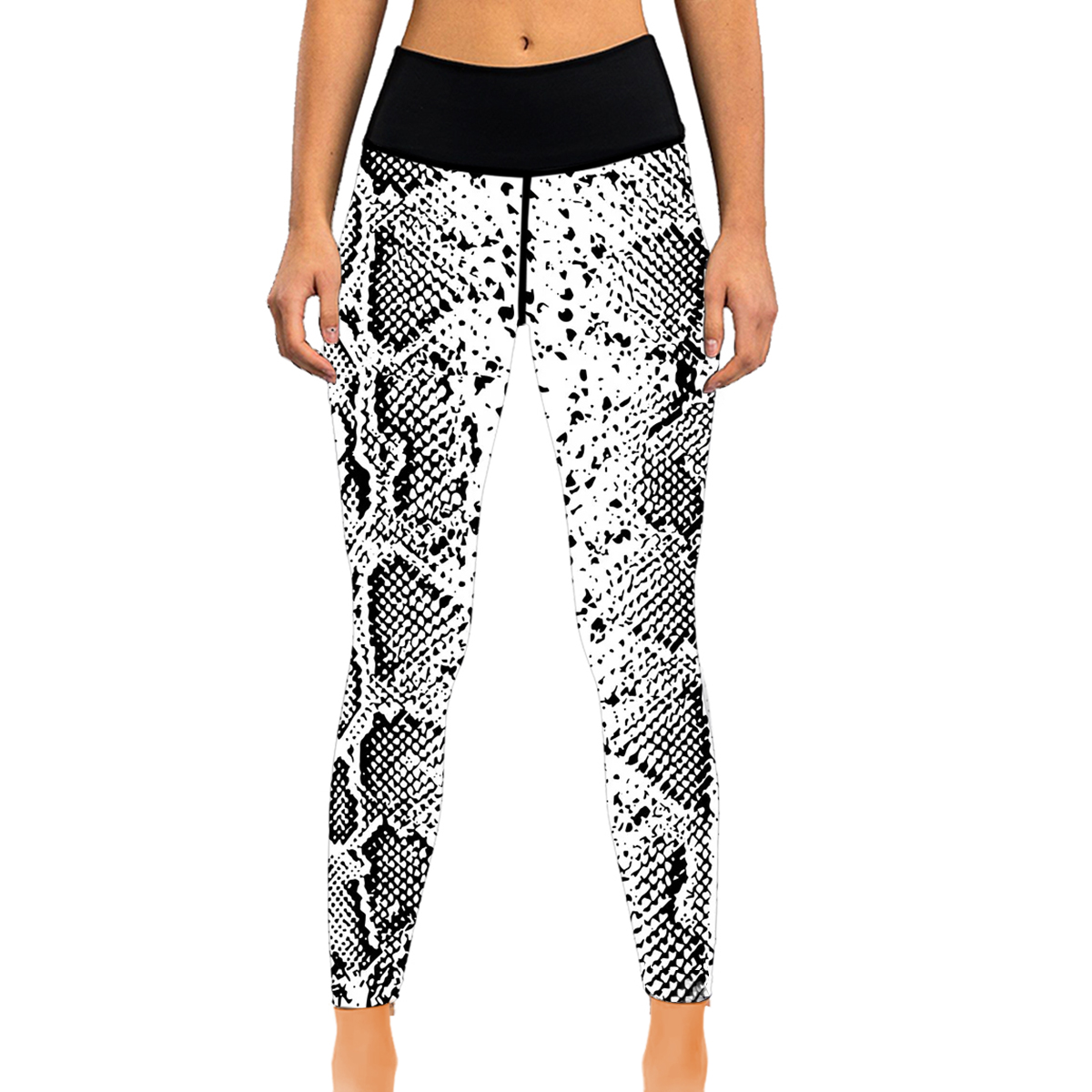 Women's yoga pants, sports leg - Yoga Fitness Fit Club ulasan dan harga