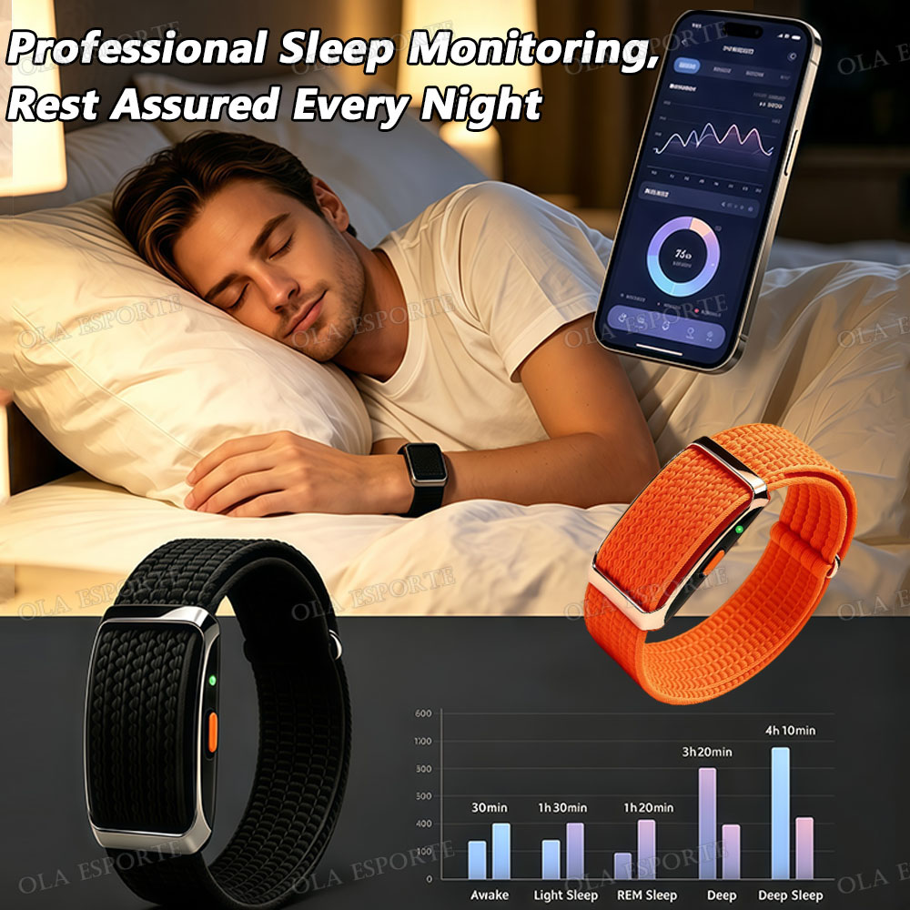 Smart Bracelet Fitness Tracker - Wrist Wraps Fitness ulasan dan harga