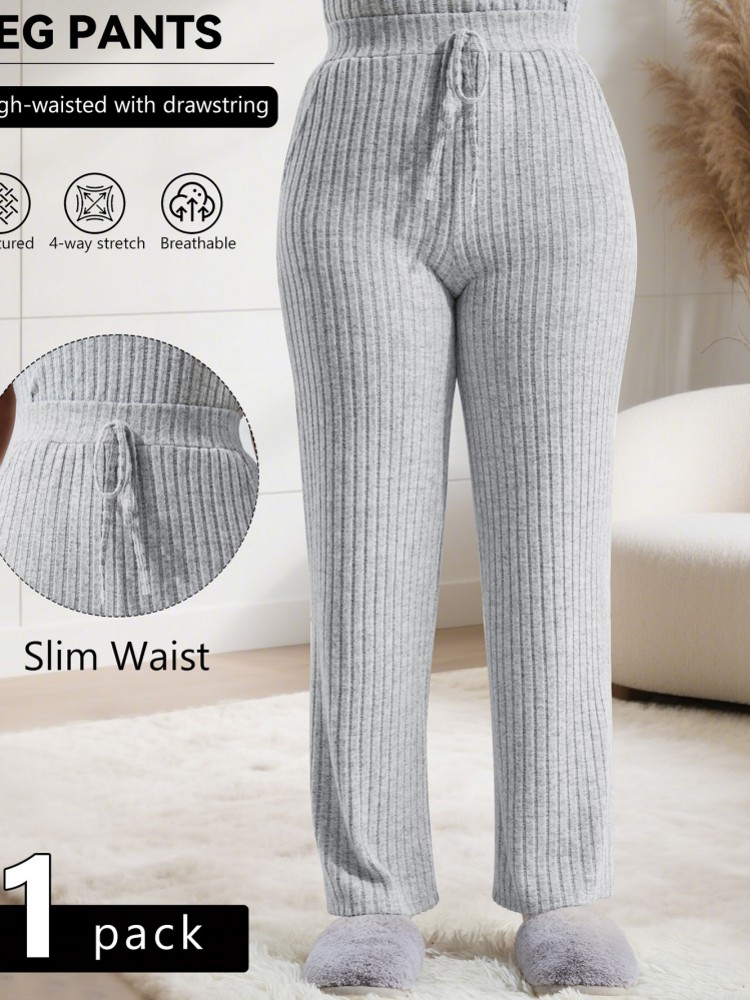 XL-5XL Plus Size Sports Pants  - Yoga Fitness Plus ulasan dan harga
