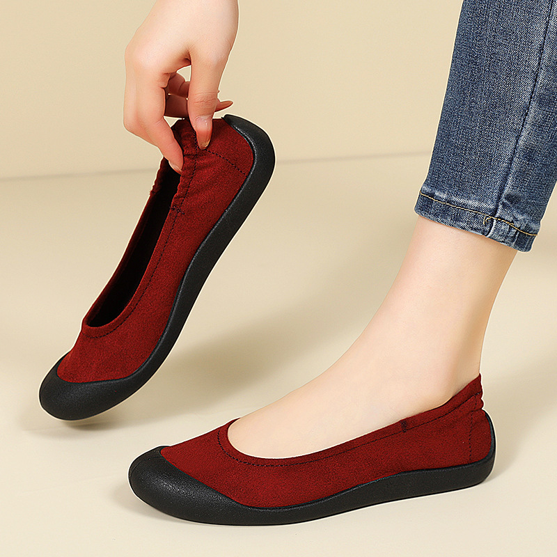 Women Cloth Shoes Outdoor Casu - Yoga For Fitness ulasan dan harga
